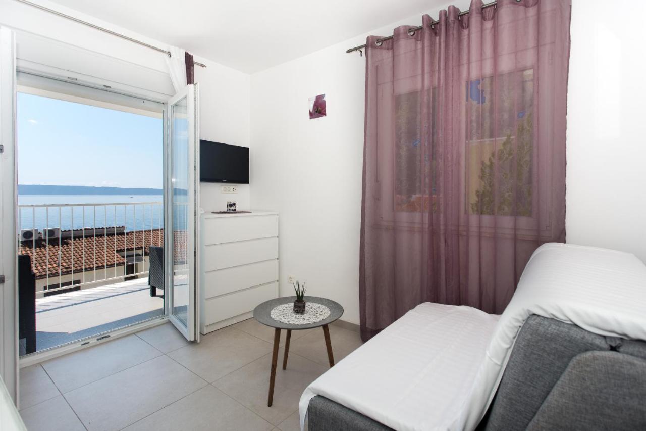 Apartments Bandic - 30 Meters To The Beach Trogir Exterior photo